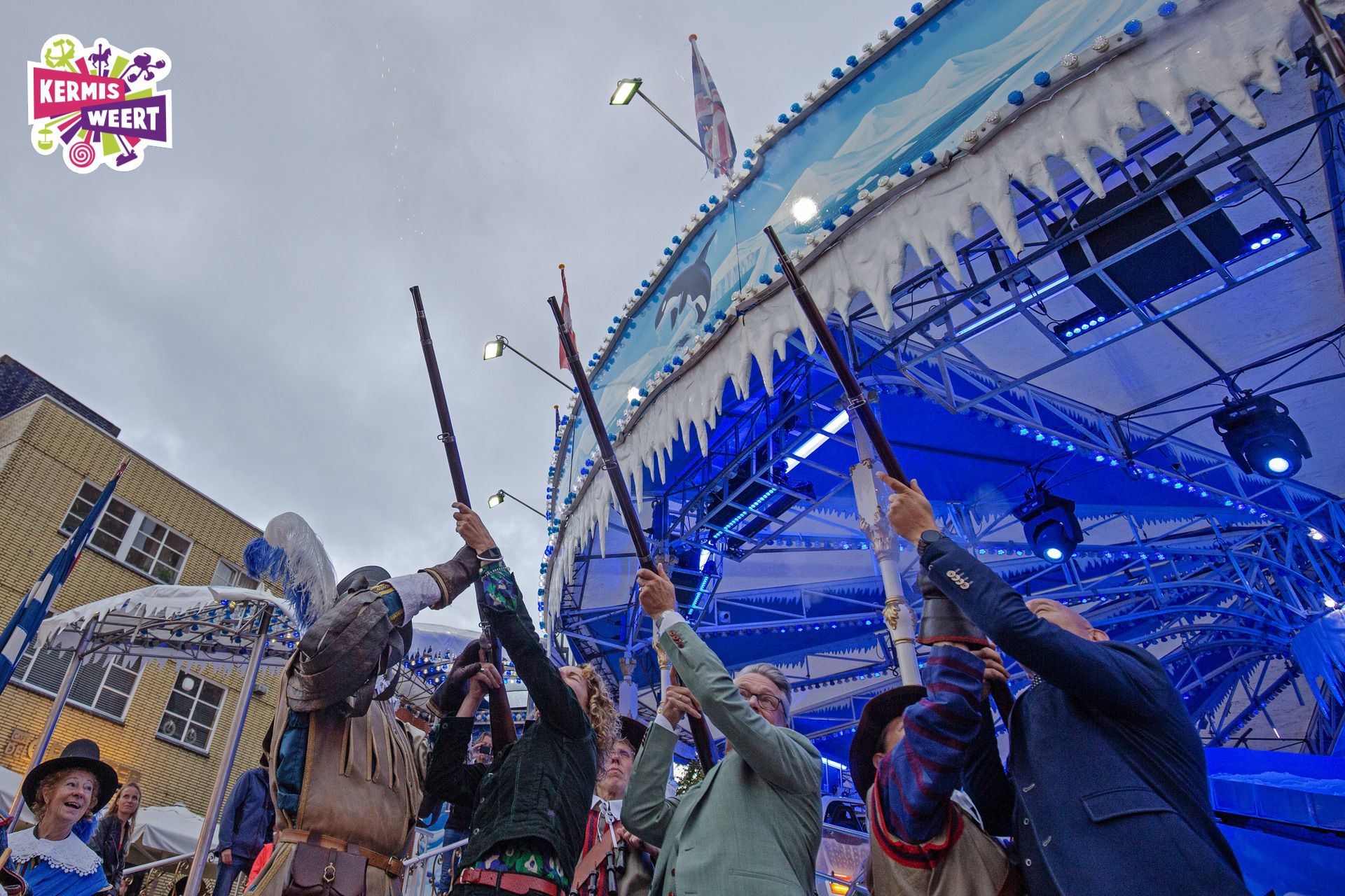 Foto: 'Kermis 2023 27'.